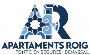 APARTAMENTS ROIG